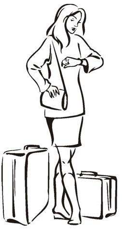 Arrival Notice in International Shipping Arrival Notice in Seafreight