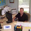 Jonathan. Sea freight international operations