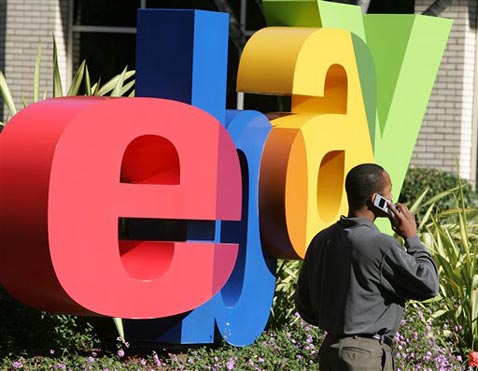 ebay shipping from USA