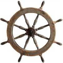 control international shipping business