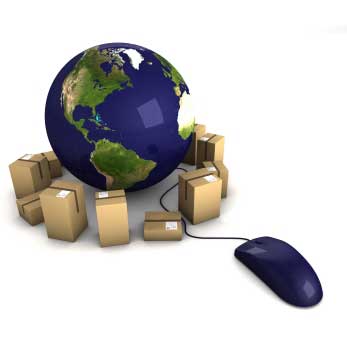international shipping services online international shipping services online