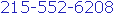 Call to U.S. Freight Forwarder